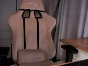 Chaturbate Sex Cam of lubafox