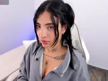 Chaturbate Live Porn of luna_rose10