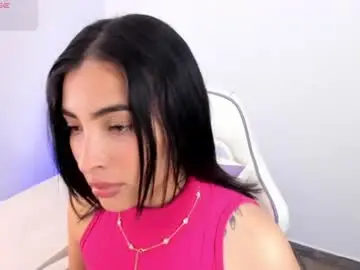 Chaturbate Watch Live Sex Cams of luna_rose10