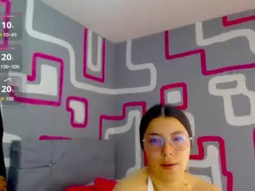 Chaturbate Live Porn of mochiluna