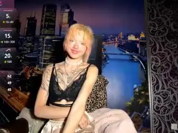 Chaturbate Sex Chat of odessadefreese