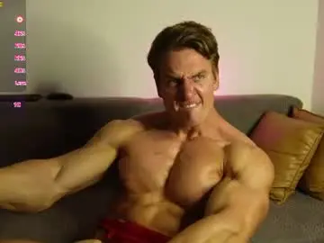 Chaturbate Adult Webcams of steevemuscle