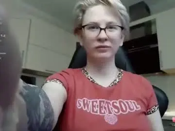 Chaturbate Best Webcam of sunny_mood