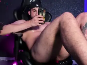 Chaturbate Best Webcam of thiagomeneses0