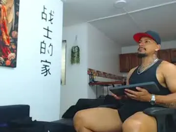 Chaturbate Watch Live Sex Cams of wesleyrogger
