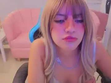 Chaturbate Live Sex Cam of yuna_doll_a
