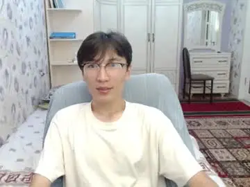 Chaturbate Sex Cam of zengom