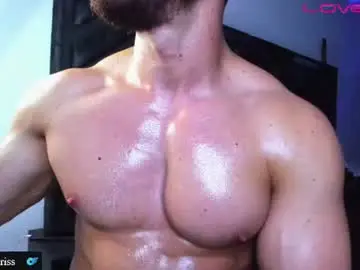 Chaturbate Nude Webcam of andrew__harriss