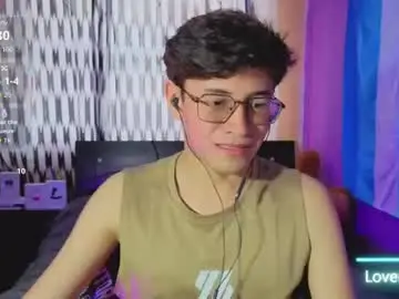 Chaturbate Live Sex Cam of angelito18_twink