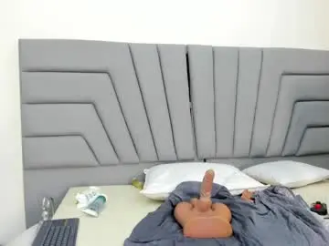 Chaturbate Nude Webcam of angie_will