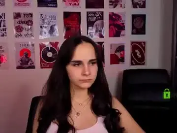 Chaturbate Live Sex of ariana_ross7