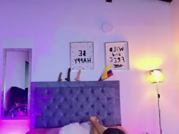 Chaturbate Adult Video Chat of chloeh18