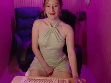 Chaturbate Live Porn of graciecollins