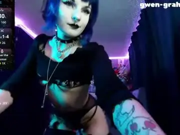 Chaturbate Free Live Porn of gwengraham