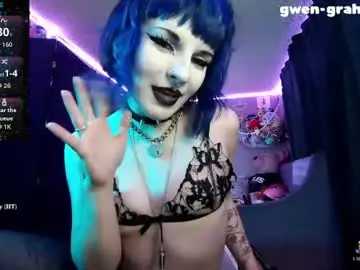 Chaturbate Adult Webcams of gwengraham