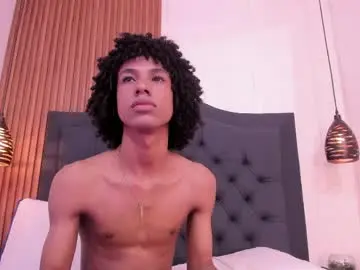 Chaturbate Watch Live Sex Cams of johan_gz_