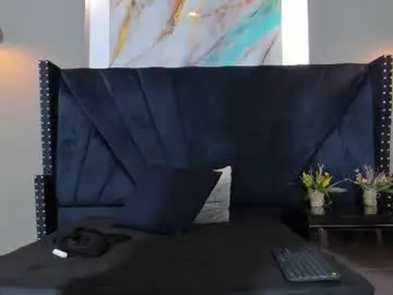 Chaturbate Live Sex of leosaenzz