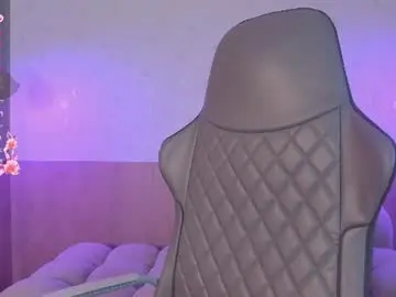 Chaturbate Private Sex Chat of lexirouge__