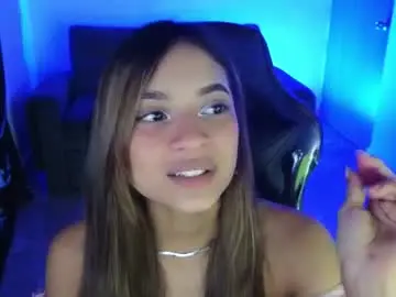 Chaturbate Live Porn of lia_varel
