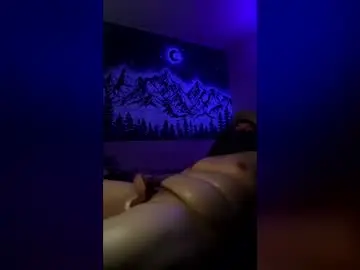 Chaturbate Free Porn Cam of mackahoe26