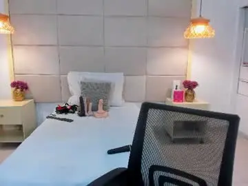 Chaturbate Best Webcam of mirandacute__