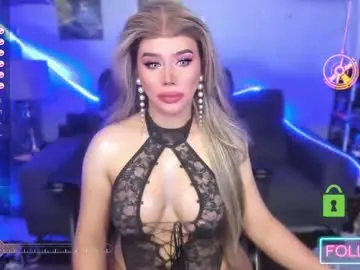 Chaturbate Sex Cam of misstressheavenly