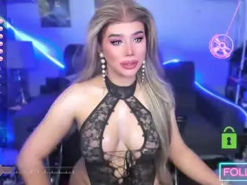 Chaturbate Best live sex cam show of misstressheavenly