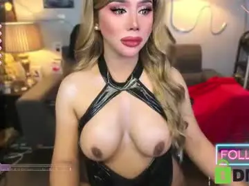 Chaturbate Adult Webcam of misstressheavenly