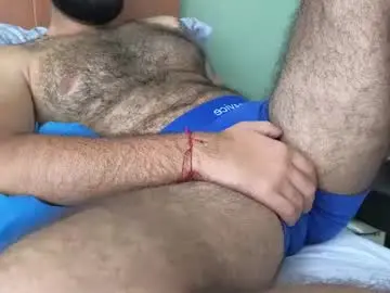 Chaturbate Nude Webcam of nickjordan1