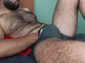 Chaturbate Sex Chat of nickjordan1