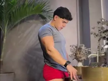 Chaturbate Private Sex Chat of scott_flintt