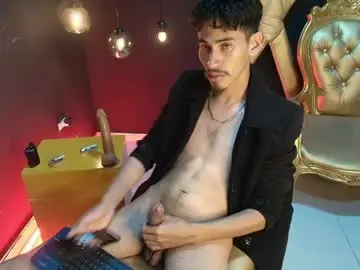 Chaturbate Nude Webcam of skinny_jean_