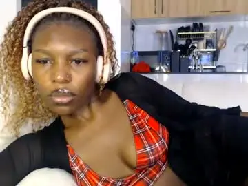 Chaturbate Best live sex cam show of tiana_kay