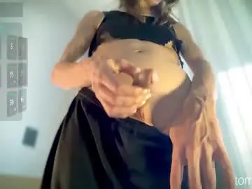 Chaturbate Live Porn of tomboi_xcx
