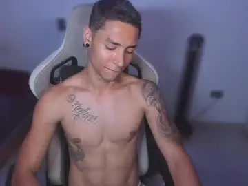 Chaturbate Live Sex of wexx_