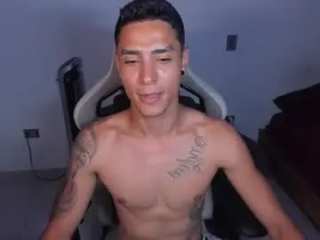 Chaturbate Sex Cam of wexx_