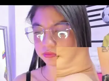 Chaturbate Sex Chat of dahliacielo