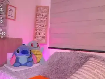 Chaturbate Live Sex of dakotaa_01