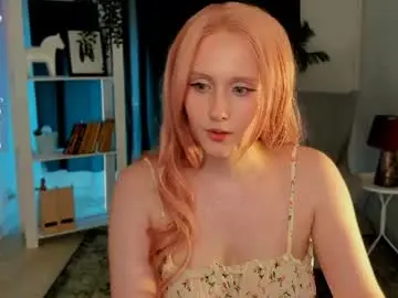 Chaturbate Best Webcam of delilahtaylor