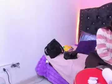 Chaturbate Free Live Porn of dulcepowl_lm