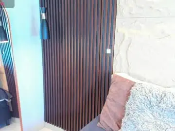 Chaturbate Best live sex cam show of emma_bakker_