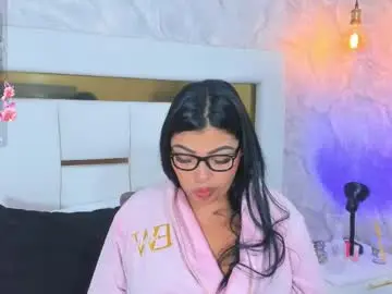 Chaturbate Best live sex cam show of emma_bakker_