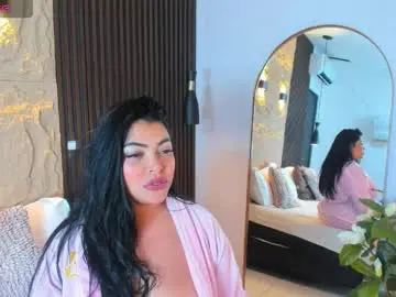 Chaturbate Private Sex Chat of emma_bakker_