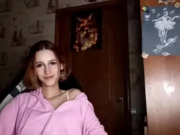 Chaturbate Best Webcam of georgianahaeussler