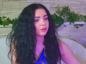 Chaturbate Adult Video Chat of ingridmyst