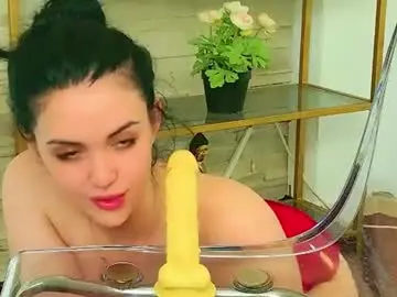 Chaturbate Free Live Porn of ingridmyst