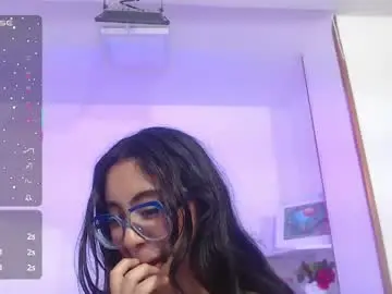 Chaturbate Watch Live Sex Cams of kalilowe_
