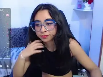 Chaturbate Live Sex Cam of kalilowe_