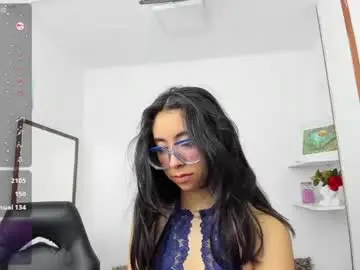 Chaturbate Free Live Porn of kalilowe_