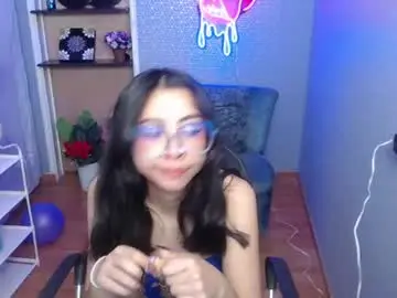 Chaturbate Sex Chat of kalilowe_